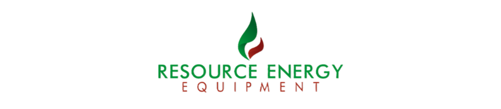 Resource Energy Equipment